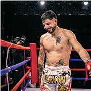 Clases personalizadas de Boxeo/ Kick Boxing